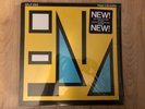 Split Enz ?– True Colours 1980 A&M SP-4822 Yellow Jacket Etched Vinyl NM-