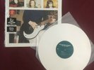 SLEATER KINNEY DIG ME OUT LIMITED EDITION WHITE COLORED VINYL LP NM/NM SHRINK