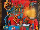 Tchip Tchip - Vol. 3 - Electronic System - Limited Orange Vinyl LP -Sealed X/900