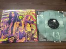 WHITE ZOMBIE La Sexorcisto Devil Music Volume One LP glow in the dark vinyl Hype