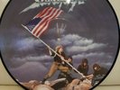 Savatage Picture Vinyl Iced earth Judas Priest Omen Helloween Limited Edition