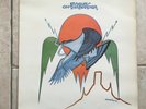 The Eagles _ On The Border _ Disco LP Vinile 33giri _1974 1st press Asylum Italy