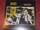 Tom Waits - Swordfishtrombones, 1983 Island Records LP 79 00951 VG++/VG++