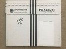 Third Man Records Vault 45 - Johnny Cash: A Night To Remember LP Vinyl Package