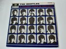 The Beatles A Hard Days Night Original Vinyl LP Mono First Pressing