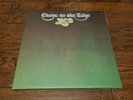 RARE VINYL LP YES CLOSE TO THE EDGE 1972 ATLANTIC K50012