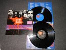 FFF 2 LP BLASTCULTURE 1 PRESS 1991 GATEFOLD NM FISHBONE RED HOT CHILI PEPPER