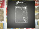 BASMU s/t LP akitsa vlad tepes inferno requiem taake obskuritatem sortilegia