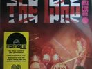 The Who: A Quick Live One Record Store Day RSD 2020 Colored Vinyl LP/6500.