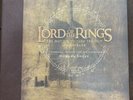 Howard Shore Lord Of The Rings Motion picture Trilogy Soundtrack 6LP Vinyl Used