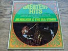 Jr Walker And The All Stars - Greatest Hits - Tamla Motown ?- STML 11120 - 1969