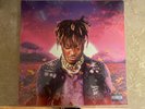Juice WRLD - Legends Never Die Vinyl MISPRINT VARIANT