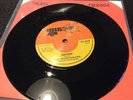THE KINGSTONIANS/RUDY MILLS   Sufferer/John jones  . * reggae 45