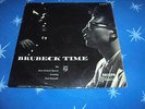 Dave Brubeck Quartet BRUBECK TIME 1955 - Philips, Holland Import
