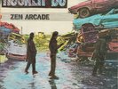 Husker Du - Zen Arcade - Vinyl Open VG+/VG+ orig pressing
