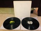 1968 The Beatles White Album  Stereo TOP OPENER  0089453 Low Number  Laminate