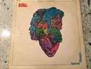 LOVE- Forever Changes 1st Pressing Stereo-Allentown