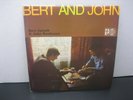 Bert Jansch John Renbourn LP Vinyl $4 Ship Folk Pentangle