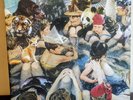 Panda Bear - Person Pitch LP (Vinyl Me Please) 2xLP Coloured Discs