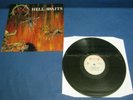 RECORD ALBUM SLAYER HELL AWAITS 1200