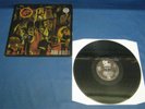 RECORD ALBUM SLAYER REIGN IN BLOOD 1222