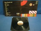 RECORD ALBUM PINK FLOYD THE FINAL CUT 1405