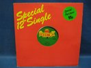 RECORD 12” SINGLE SOWELL RADICS CAUTION 81