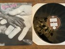 Dead Kennedys Plastic Surgery Disasters Spanish Press Vinyl LP VLP-33 1982