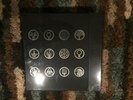 Clutch The Obelisk Vinyl Box Set New Signed Record Rock Store Day Metal Stoner