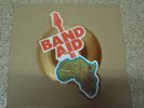 Band Aid - Do They Know It's Christmas - Shaped Picture Disc 7