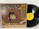 DONOVAN: Sunshine Superman US Epic Mono LN 24217 Orig Press Psych Rock LP Vinyl