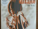RSD 3 - Calexico - Hot Rail - 20th Anniv. Double Gold Vinyl 180 Gram Limited To