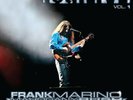 (LIMITED 1000) Mahogany Rush FRANK MARINO Live 2 LP RSD 2020 Blues Jimi Hendrix