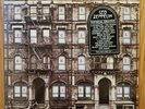 LED ZEPPELIN - PHYSICAL GRAFFITI ORIG '75 2 LP VINYL W/INSERT SHRINK/HYPE* NM-