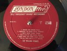 ROLLING STONES 10 X 5  UK ffrr rare mono .    London  LL 3402
