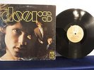 The Doors, Elektra Records EKS-74007, 1967 Psych Rock, Classic Rock
