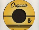EPMD / THE WHOLE DARN FAMILY / JAY-Z Hip-Hop 45 + OG sample  7