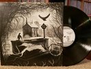 AMON DUUL II Hawk Meets Penguin LP 1982 Illuminated original VG+ KRAUTROCK PROG