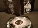Behexen - By The Blessing Of Satan LP ( Sargeist )