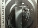i ‎– Tinned Music 2LP Techno Acid - UR/ / Drexciya/ Jeff Mills - RARE VINYL LP