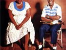 Ella and Louis by Ella Fitzgerald/Louis Armstrong (200g Vinyl 2LP-45rpm), Analog