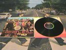 BEATLES S.G.T. PEPPER ORIGINAL 1967 MONO 1ST PRESSING & INSERT EXCELLENT