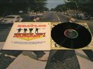 THE BEATLES HELP ORIGINAL 1965 MONO PRESSING EXCELLENT WITH KEN THORNE CREDITS