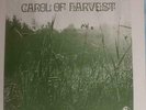 Carol Of Harvest 1978 Relapsing Lp