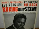 LP BIEM FRENCH BB KING EDDY PRESENTE LES ROI DU ROCK 80-217-S EX++/EX++