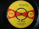 Billy'S Bag by Billy Preston / Original Sue Label 7