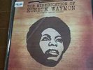 Mint Lp2 Group Nina Simone Vs Lauryn Hill Miseducation Muro Kiyo Koco Missie