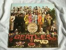 BEATLES SGT PEPPER BARELY PLAYED NEAR MINT 1971 UK PRESS STEREO & MONO RECORDING