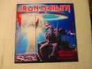 Iron Maiden - 2 Minutes To Midnight, Near Mint++/Mint, 12