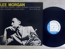 LEE MORGAN SEXTET SAME BLUENOTE BN 1541 Japan VINYL LP